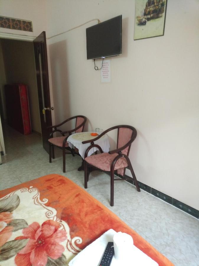 Phuc Khang Hotel Da Lat Exterior photo